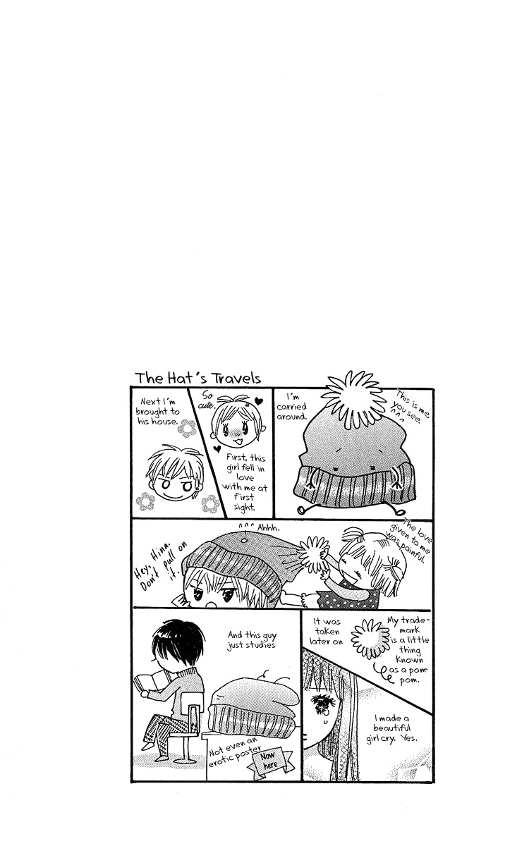 Koi Shitagari no Blue Chapter 14 page 49 - Chapter 14