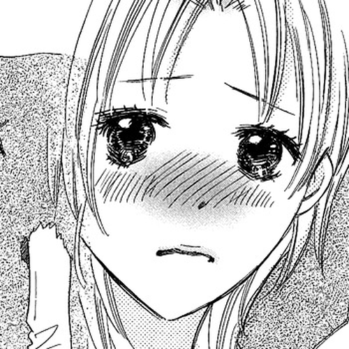 Koi Shitagari no Blue Chapter 14 cover