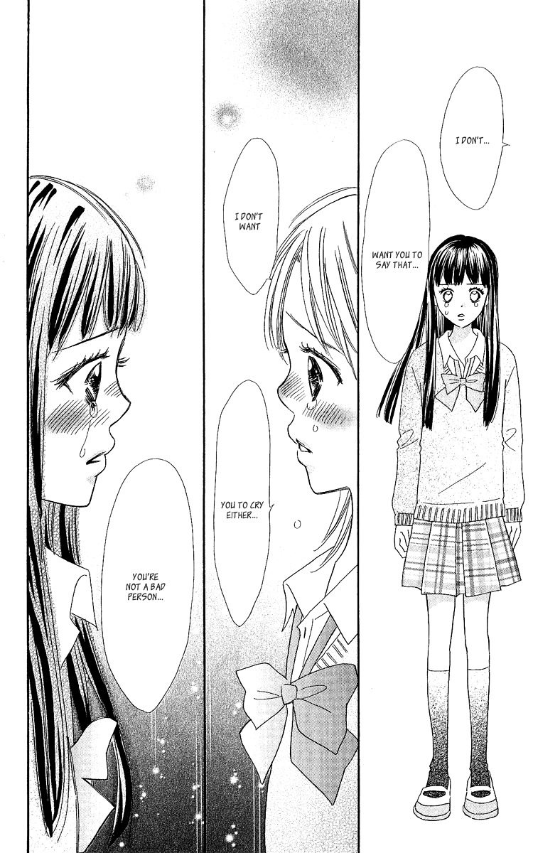 Koi Shitagari no Blue Chapter 15 page 42 - Chapter 15