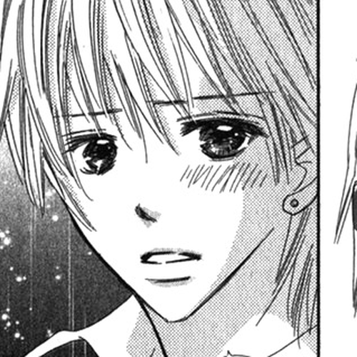 Koi Shitagari no Blue Chapter 17 cover