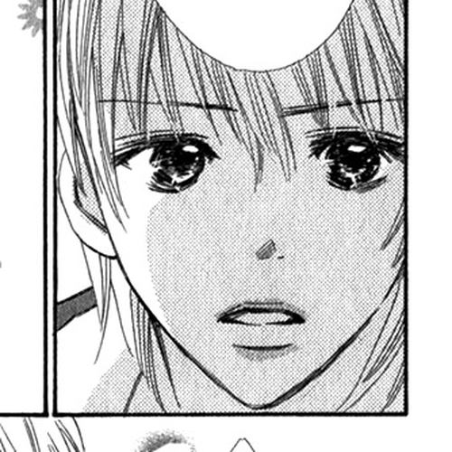 Koi Shitagari no Blue Chapter 18 cover
