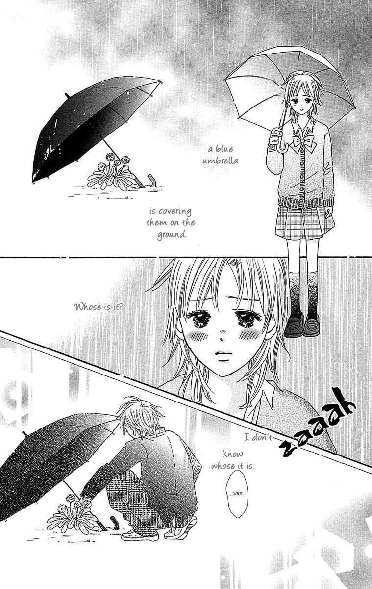 Koi Shitagari no Blue Chapter 21 page 49 - Chapter 21