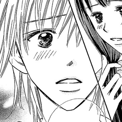 Koi Shitagari no Blue Chapter 21 cover