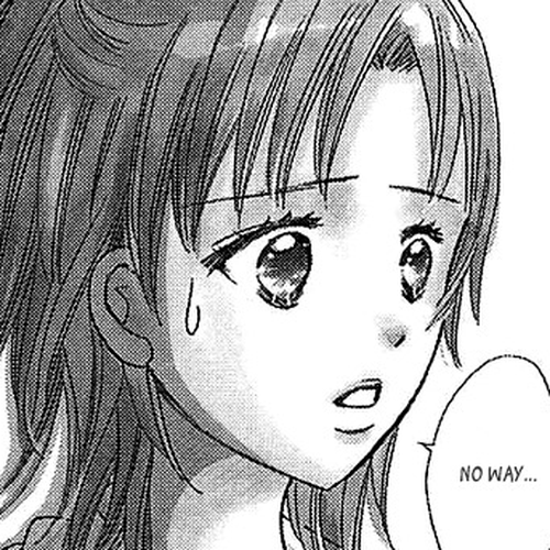 Koi Shitagari no Blue Chapter 22 cover