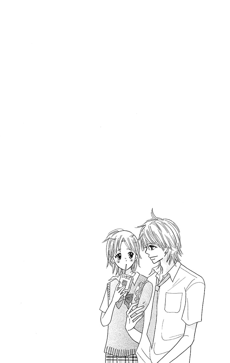 Koi Shitagari no Blue Chapter 24 page 2 - Chapter 24