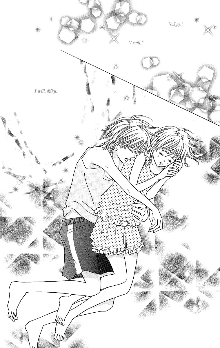 Koi Shitagari no Blue Chapter 24 page 44 - Chapter 24