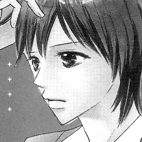 Koi Shitagari no Blue Chapter 4 cover
