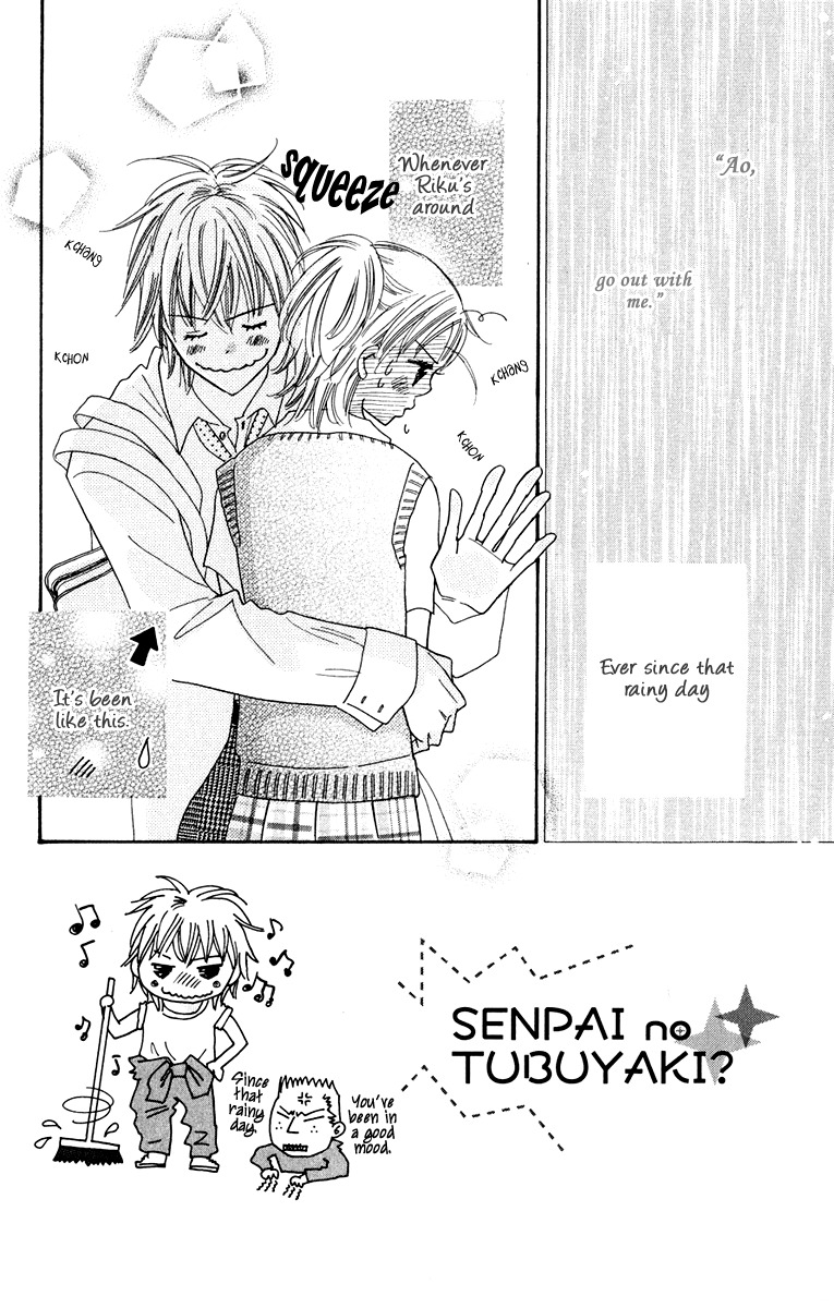 Koi Shitagari no Blue Chapter 7 page 2 - Chapter 7