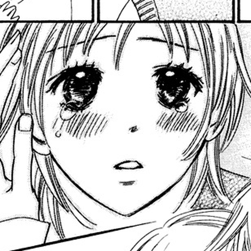 Koi Shitagari no Blue Chapter 7 cover