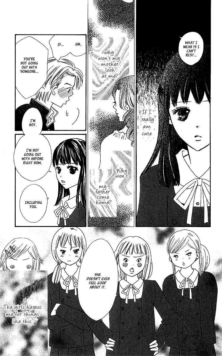 Koi Shitagari no Blue Chapter 9 page 15 - Chapter 9