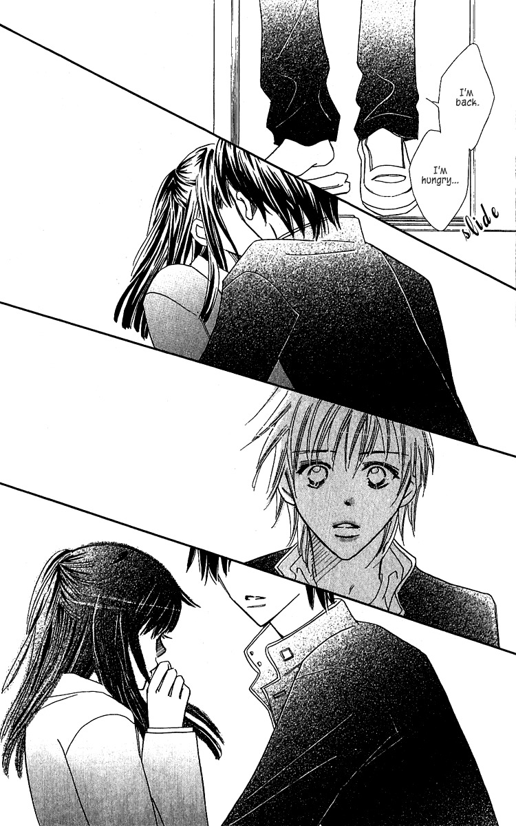 Koi Shitagari no Blue Chapter 9 page 44 - Chapter 9