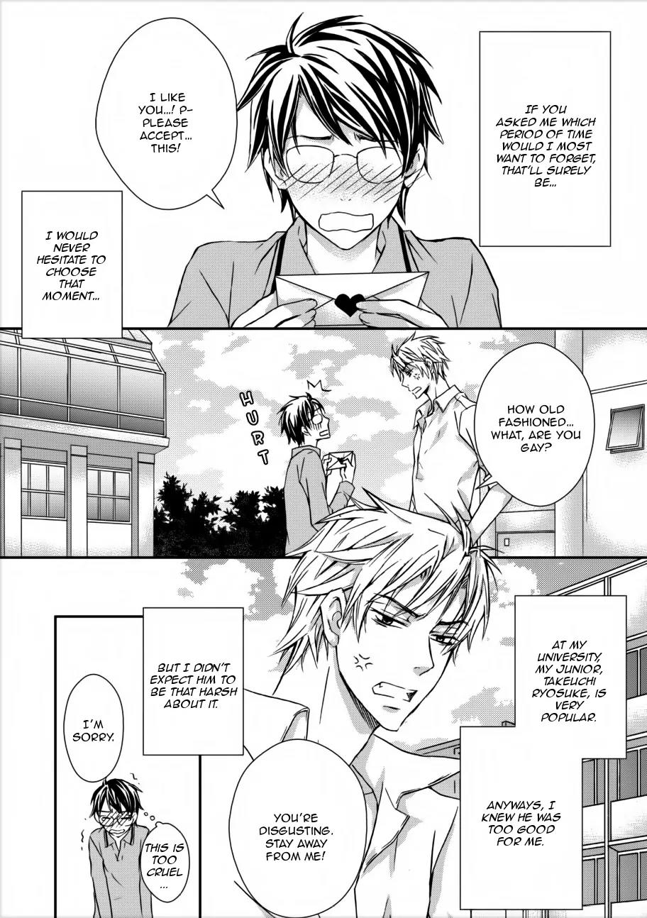 Koi Shitemasen! Chapter 1 page 4 - Chapter 1