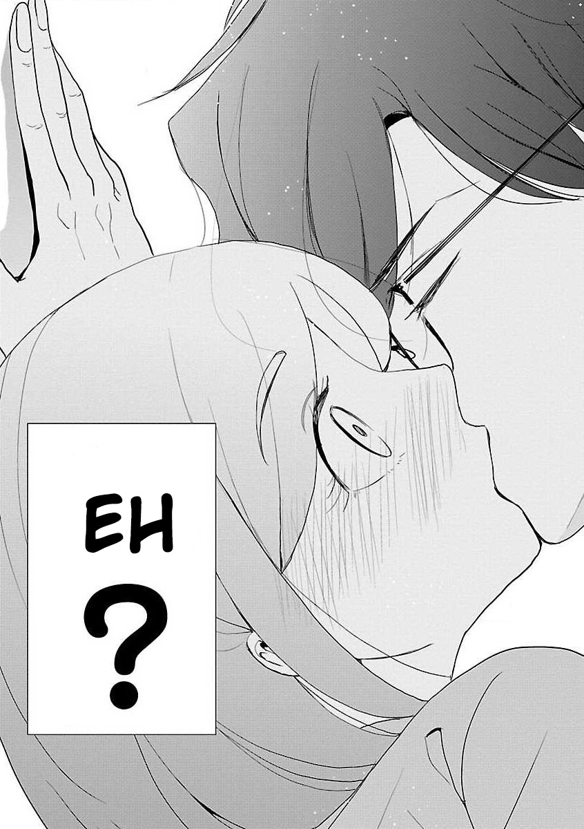 Koi Suru Fukurahagi Chapter 16 page 15 - Chapter 16: Procedure