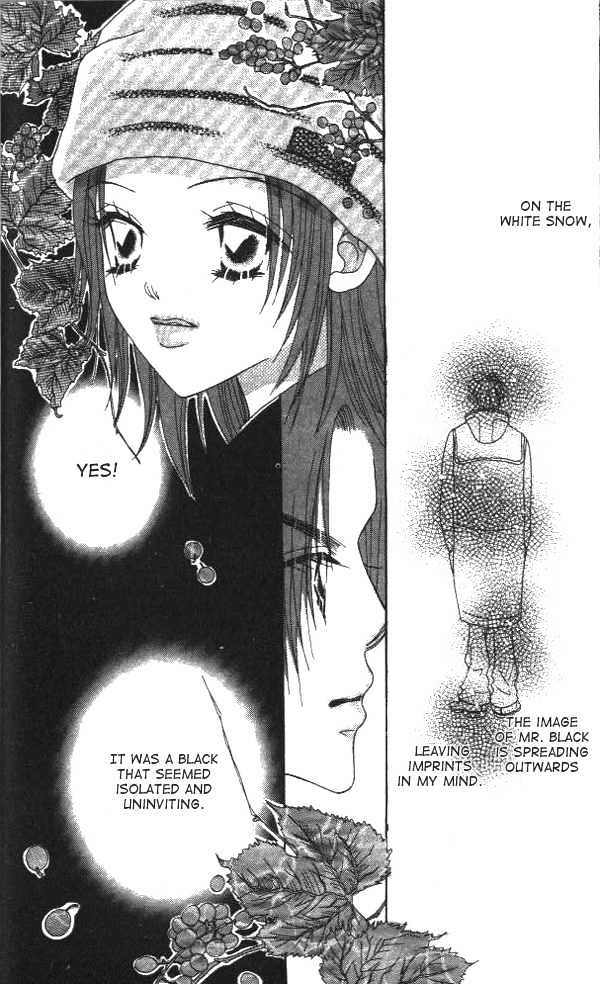 Koi Suru One Fourth Chapter 1.1 page 15 - Vol.01 Chapter 1