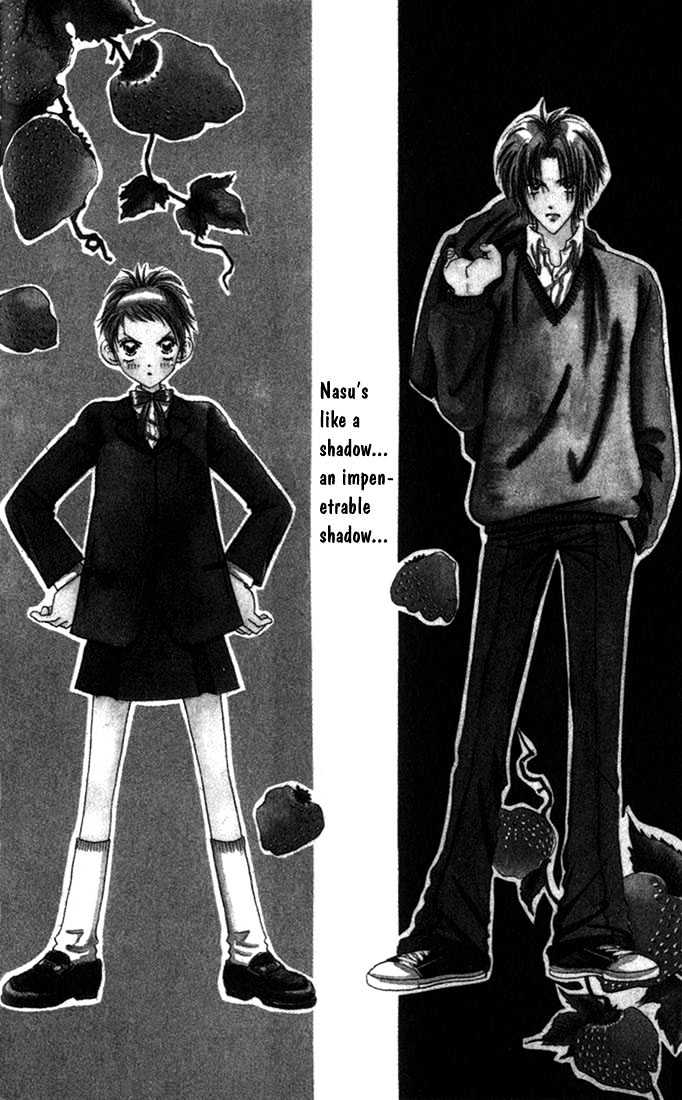 Koi Suru One Fourth Chapter 1.2 page 1 - Vol.01 Chapter 2
