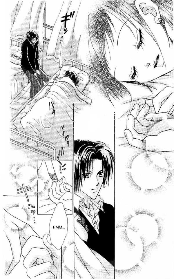 Koi Suru One Fourth Chapter 1.3 page 19 - Vol.01 Chapter 3