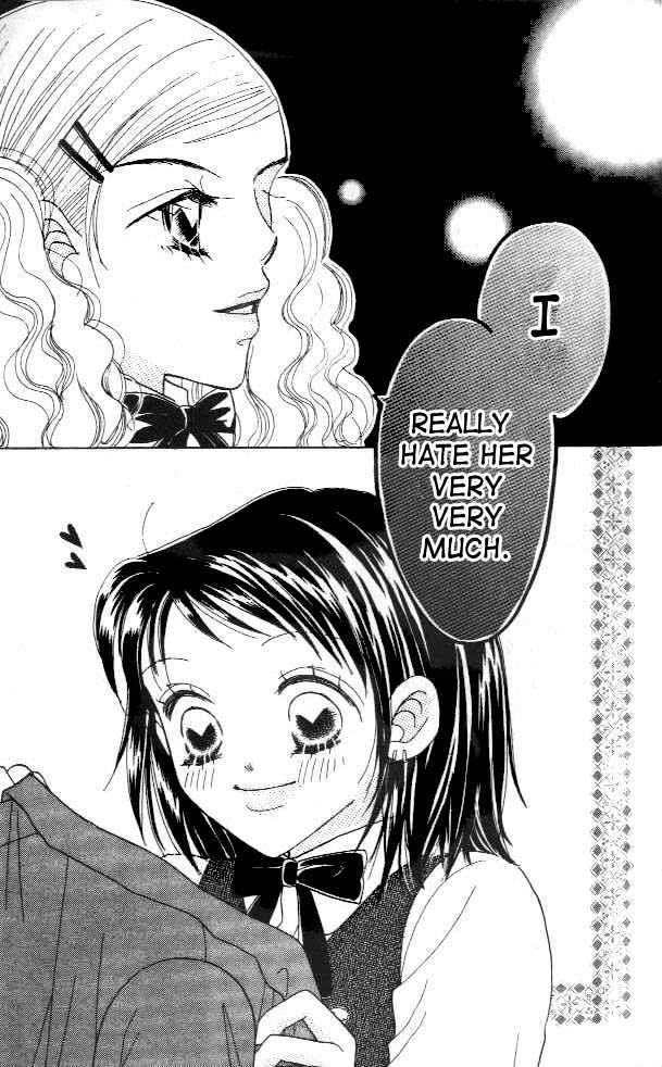 Koi Suru One Fourth Chapter 1.3 page 24 - Vol.01 Chapter 3