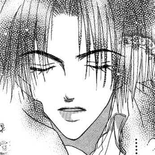 Koi Suru One Fourth Vol.01 Chapter 3 cover