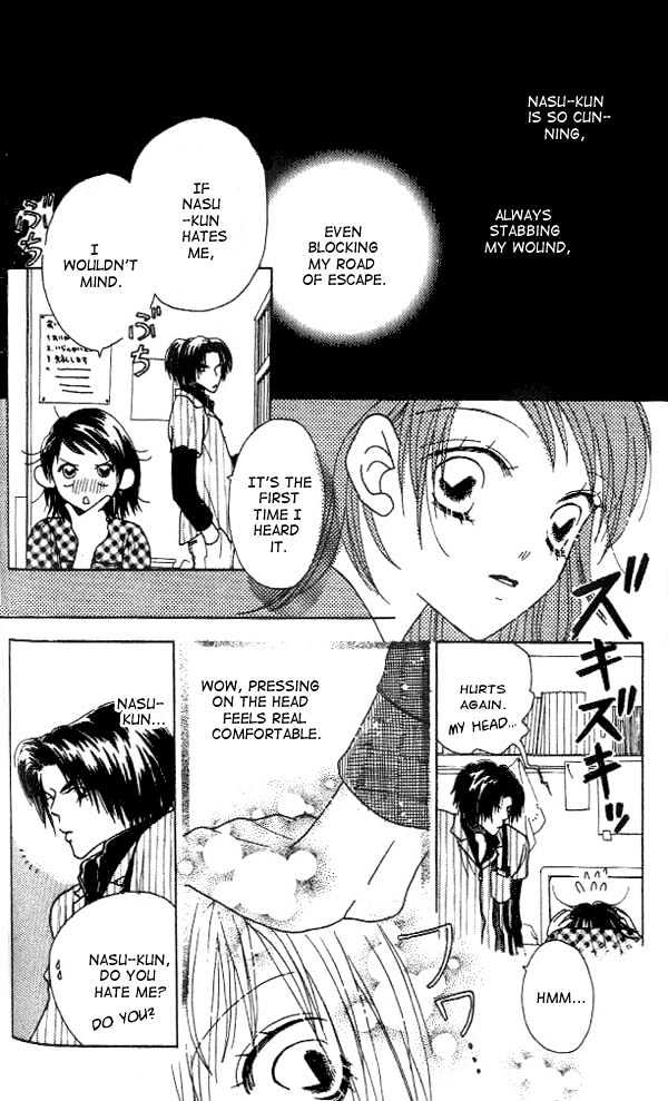 Koi Suru One Fourth Chapter 1.4 page 10 - Vol.01 Chapter 4