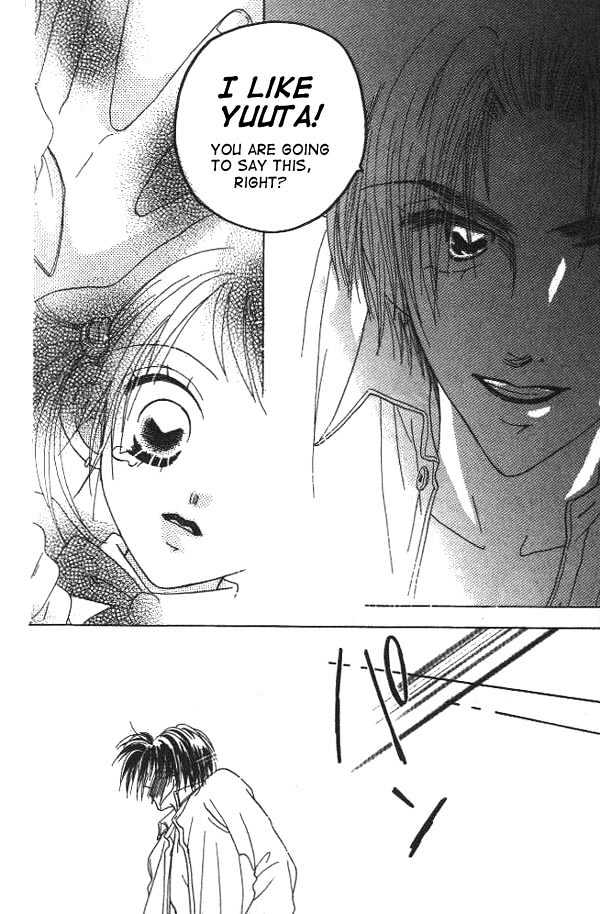 Koi Suru One Fourth Chapter 1.4 page 22 - Vol.01 Chapter 4
