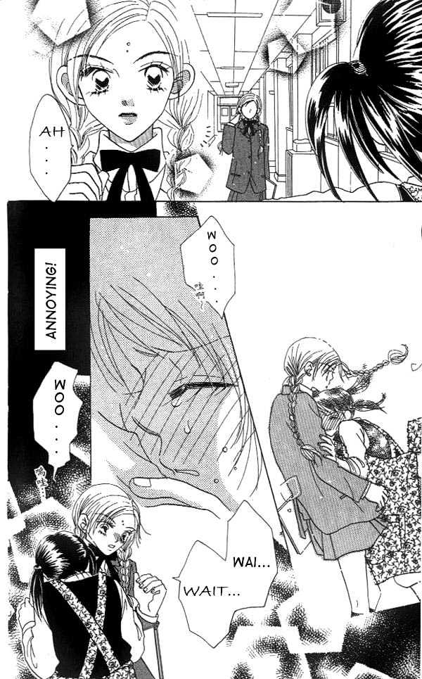 Koi Suru One Fourth Chapter 1.4 page 24 - Vol.01 Chapter 4