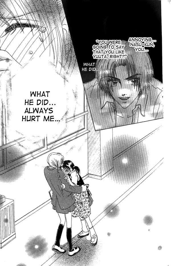 Koi Suru One Fourth Chapter 1.4 page 25 - Vol.01 Chapter 4