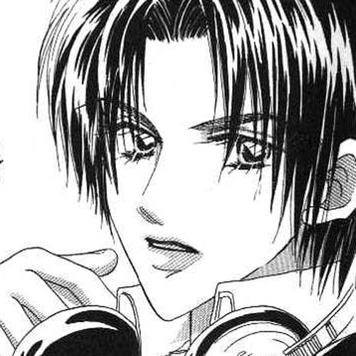 Koi Suru One Fourth Vol.01 Chapter 4 cover