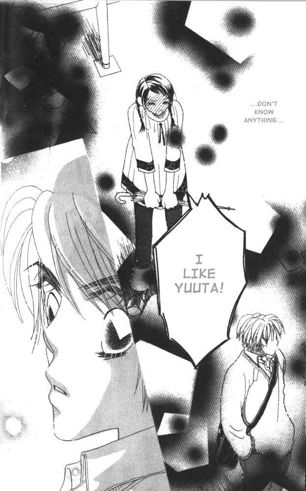 Koi Suru One Fourth Chapter 1.5 page 23 - Vol.01 Chapter 5