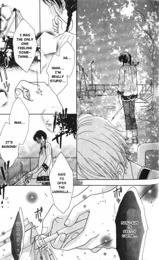 Koi Suru One Fourth Chapter 1.5 page 26 - Vol.01 Chapter 5