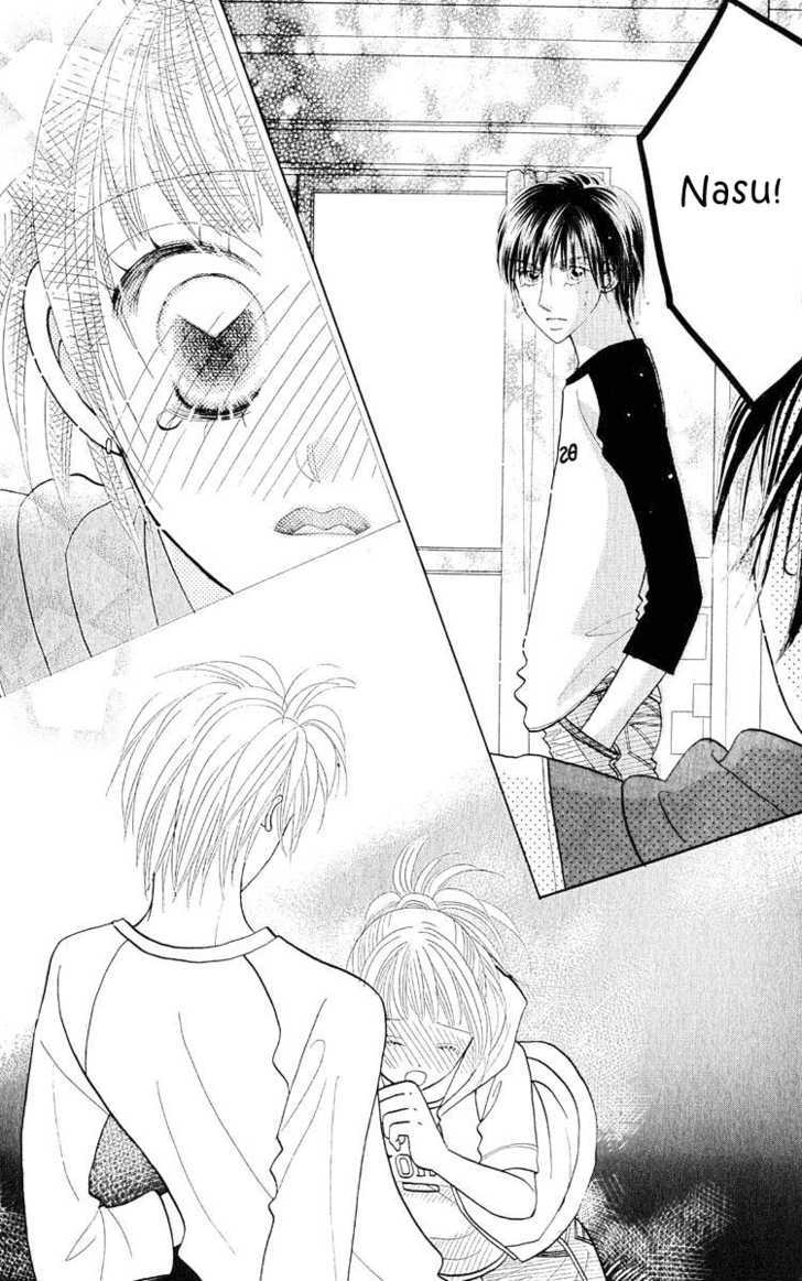 Koi Suru One Fourth Chapter 10.2 page 22 - Vol.10 Chapter 2