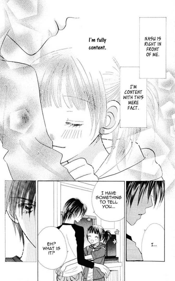 Koi Suru One Fourth Chapter 10.2 page 24 - Vol.10 Chapter 2