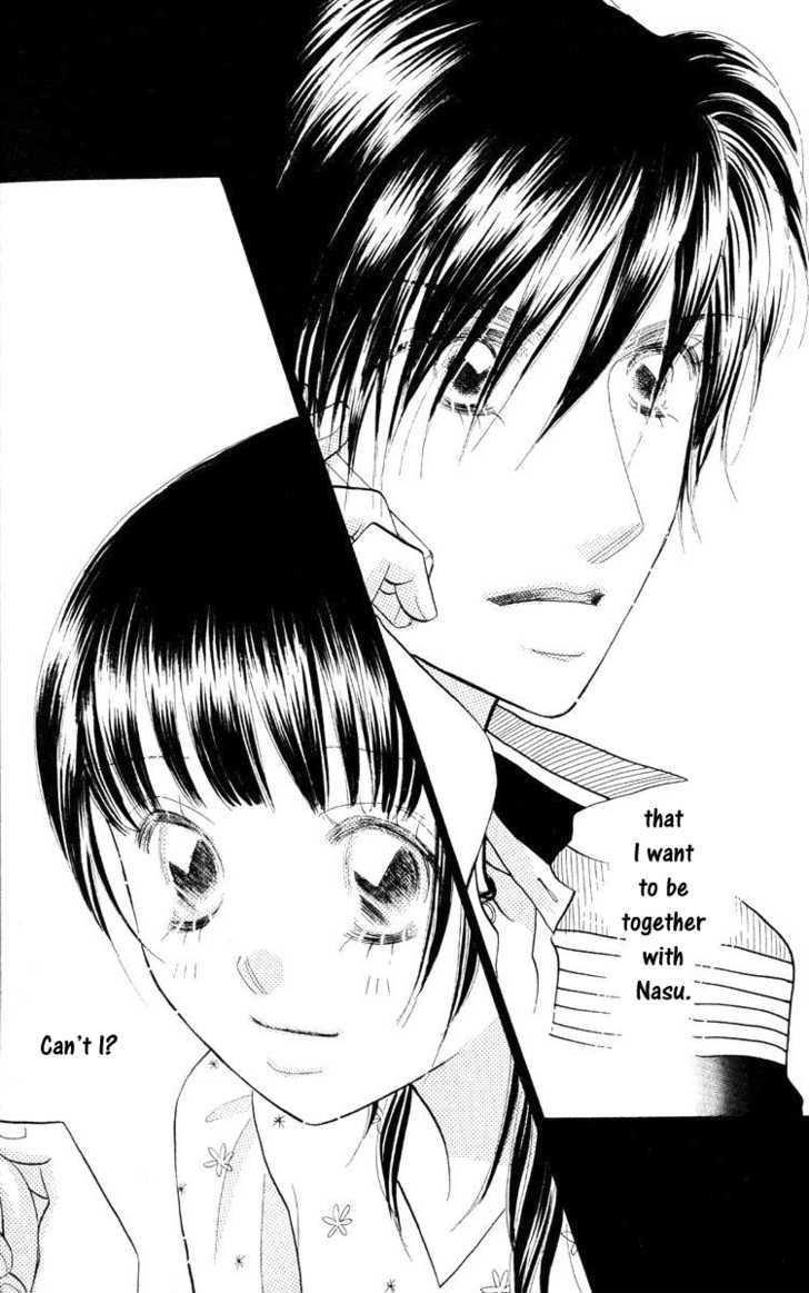 Koi Suru One Fourth Chapter 10.3 page 25 - Vol.10 Chapter 3