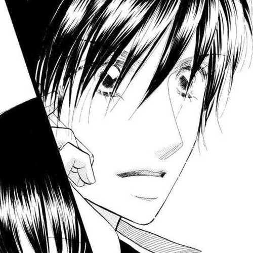 Koi Suru One Fourth Vol.10 Chapter 3 cover