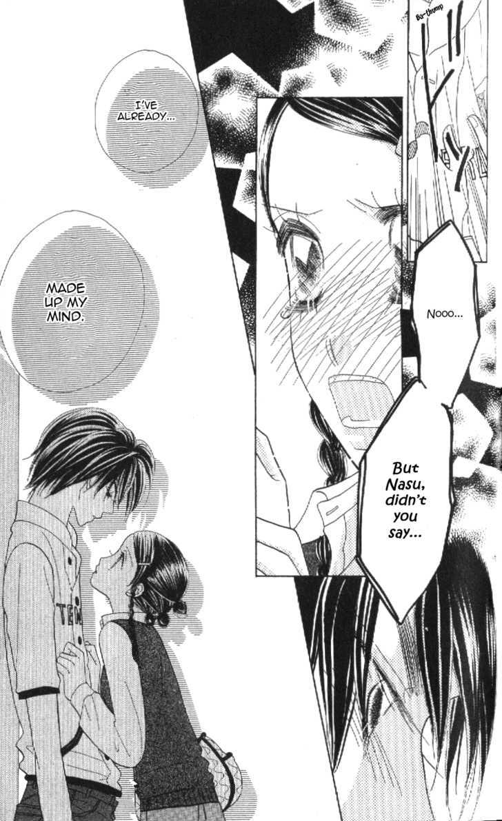 Koi Suru One Fourth Chapter 10.4 page 27 - Vol.10 Chapter 4