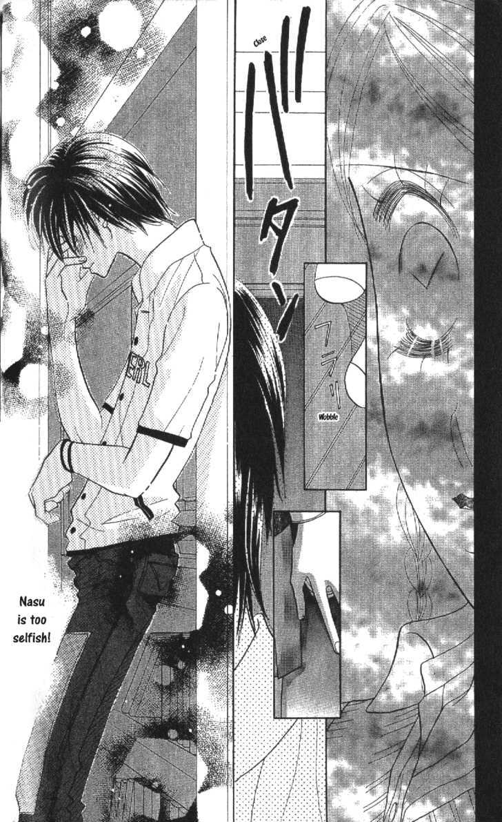 Koi Suru One Fourth Chapter 10.4 page 28 - Vol.10 Chapter 4