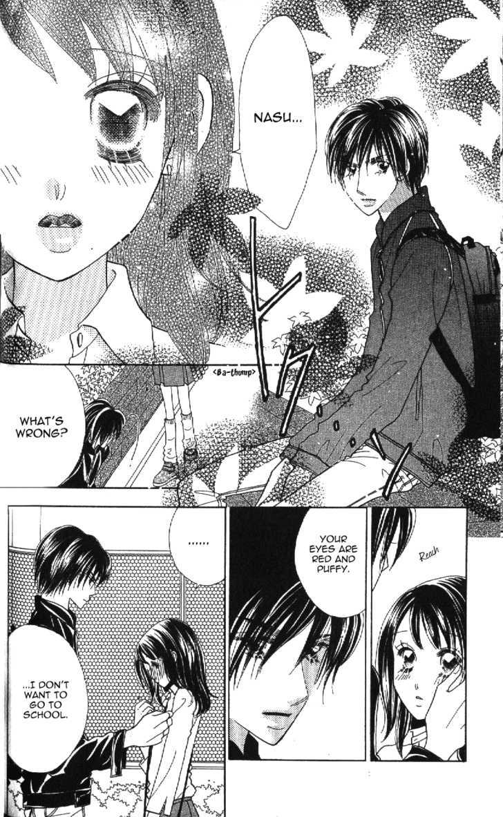 Koi Suru One Fourth Chapter 10.5 page 12 - Vol.10 Chapter 5