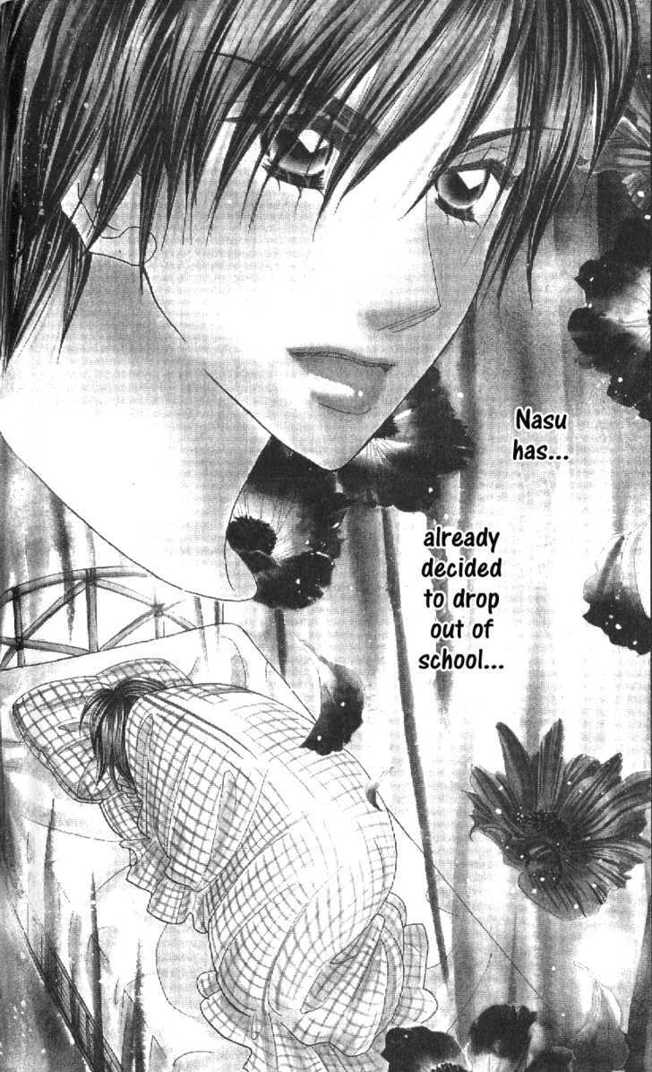 Koi Suru One Fourth Chapter 10.5 page 2 - Vol.10 Chapter 5