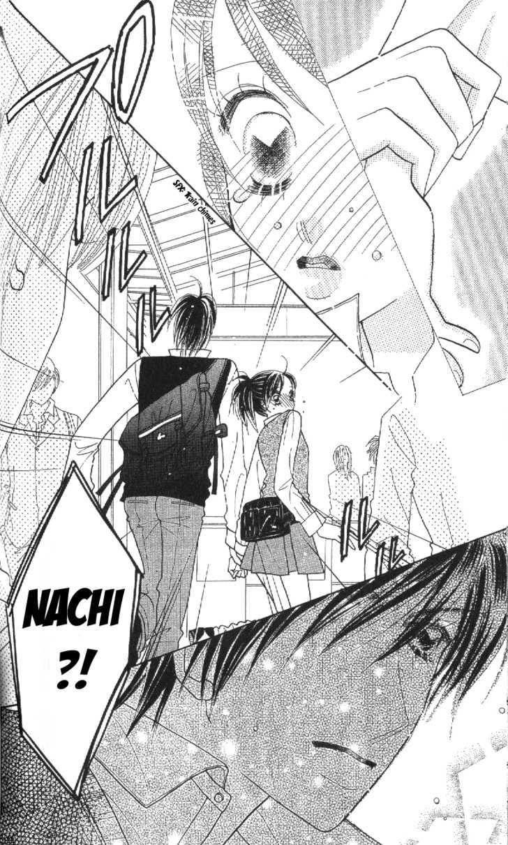 Koi Suru One Fourth Chapter 10.6 page 26 - Vol.10 Chapter 6