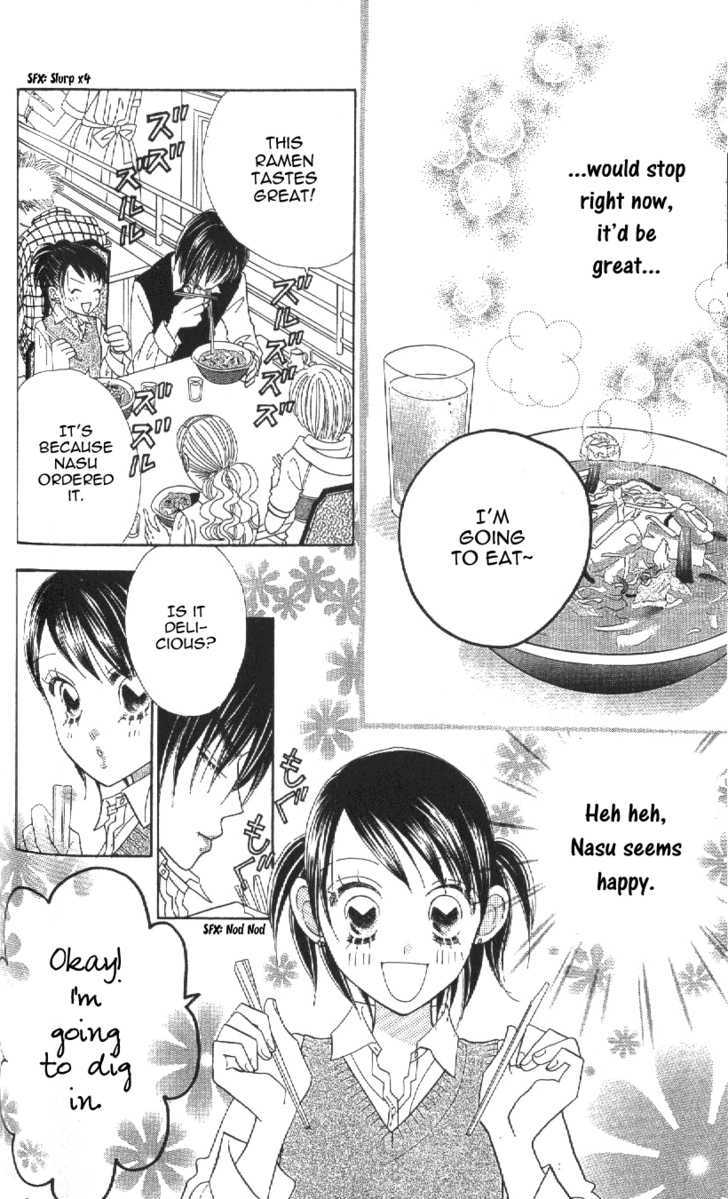 Koi Suru One Fourth Chapter 10.6 page 8 - Vol.10 Chapter 6