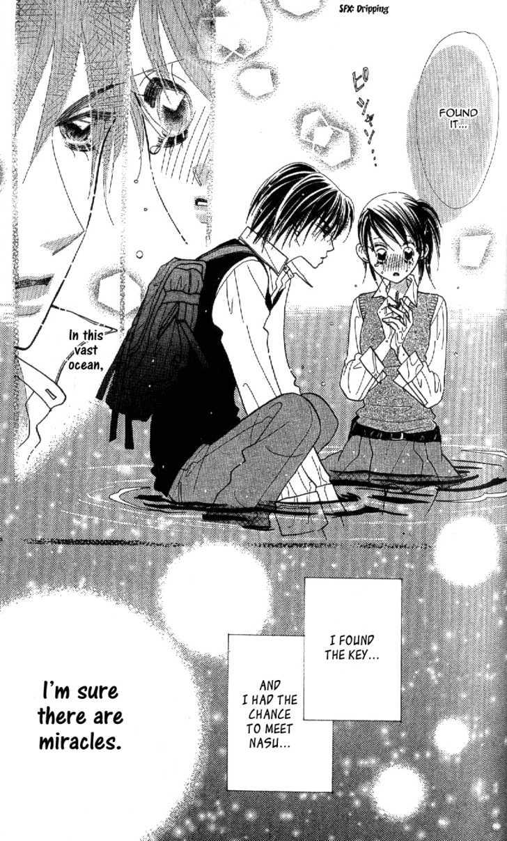 Koi Suru One Fourth Chapter 10.7 page 13 - Vol.10 Chapter 7