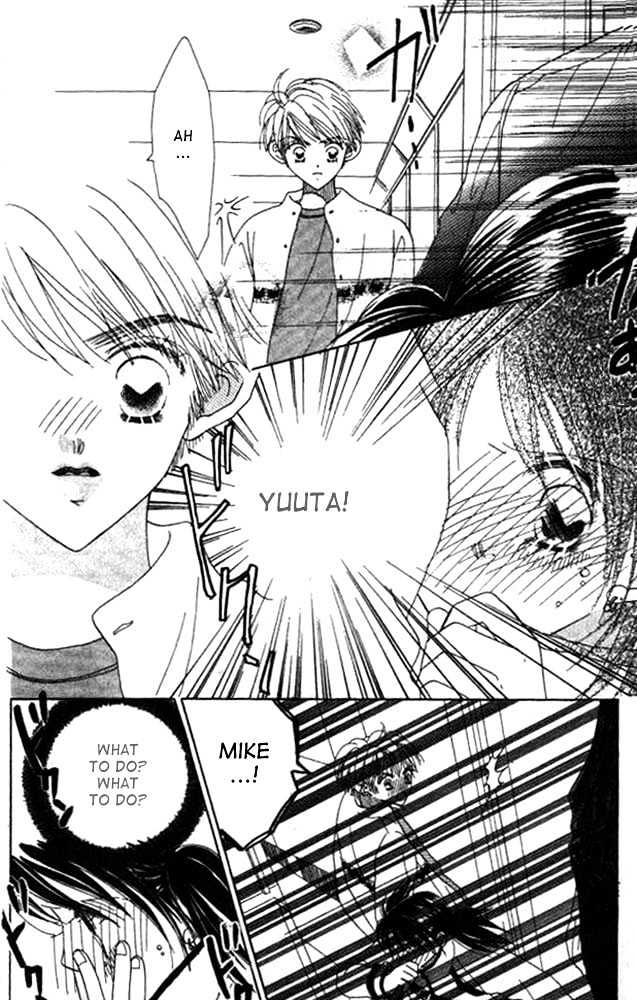 Koi Suru One Fourth Chapter 2.1 page 15 - Vol.02 Chapter 1