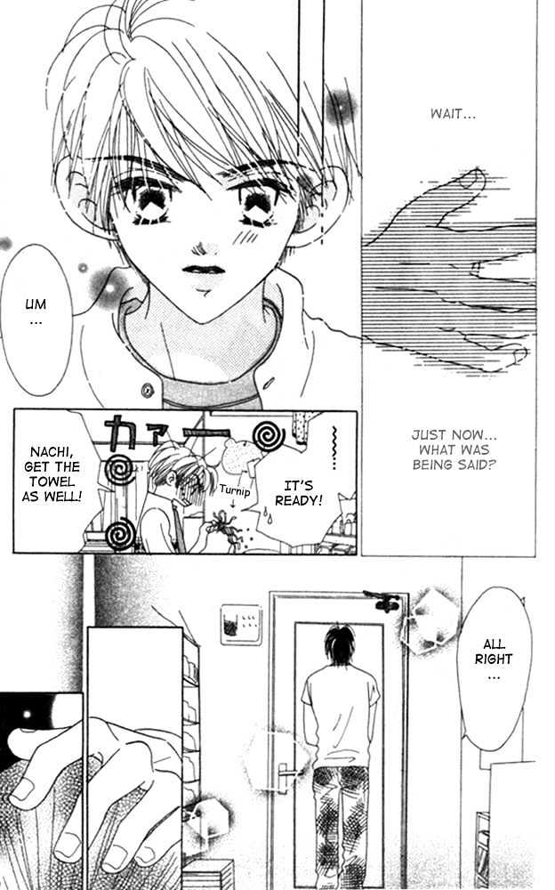 Koi Suru One Fourth Chapter 2.1 page 20 - Vol.02 Chapter 1