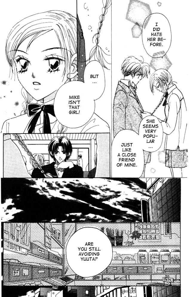 Koi Suru One Fourth Chapter 2.2 page 16 - Vol.02 Chapter 2