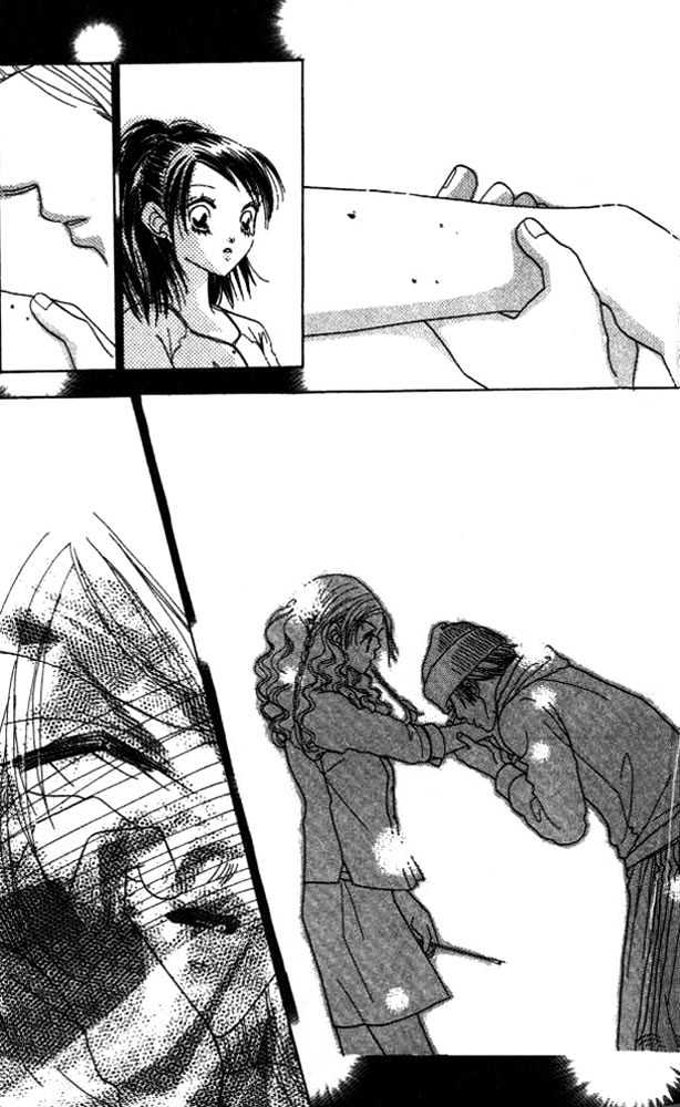 Koi Suru One Fourth Chapter 2.2 page 22 - Vol.02 Chapter 2