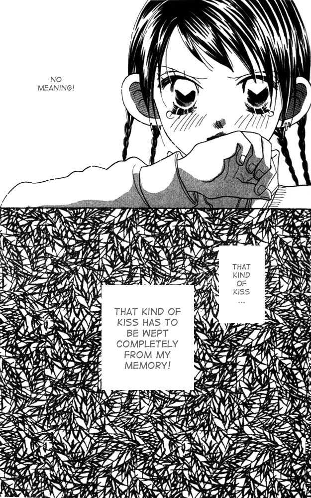 Koi Suru One Fourth Chapter 2.3 page 23 - Vol.02 Chapter 3