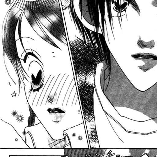 Koi Suru One Fourth Vol.02 Chapter 3 cover