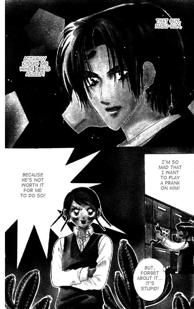 Koi Suru One Fourth Chapter 2.4 page 2 - Vol.02 Chapter 4