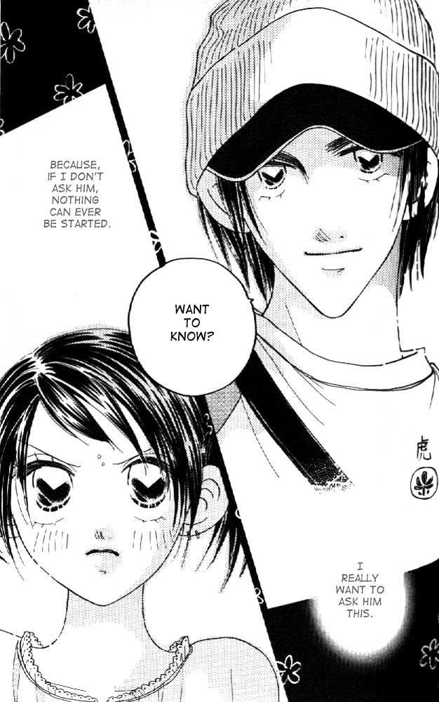 Koi Suru One Fourth Chapter 2.4 page 27 - Vol.02 Chapter 4
