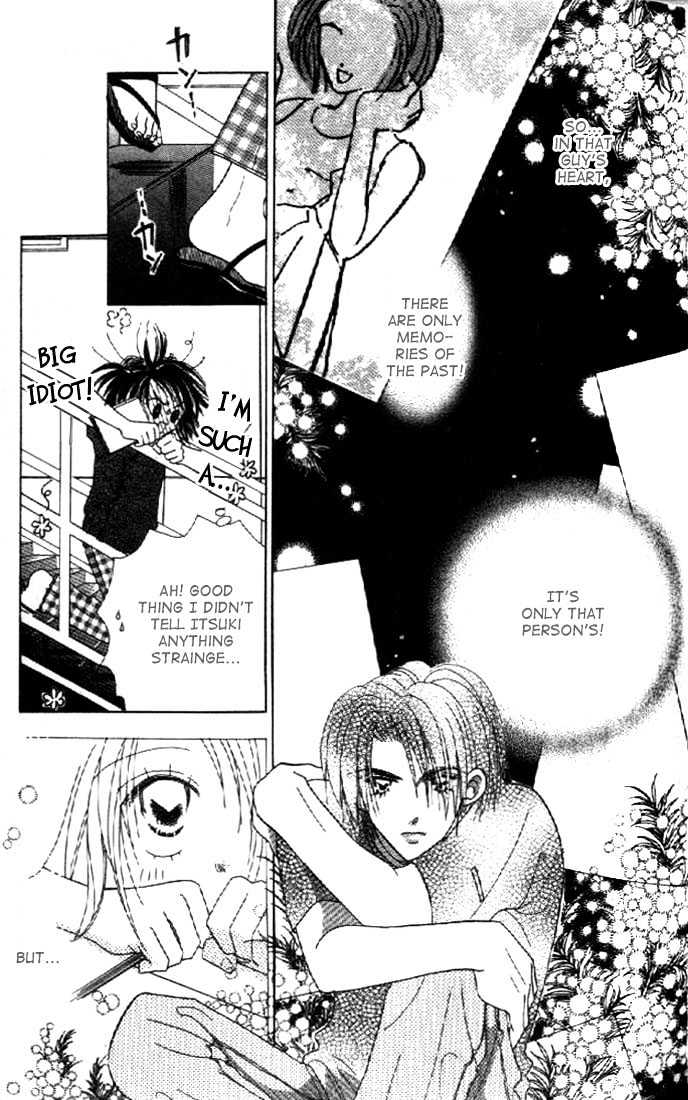 Koi Suru One Fourth Chapter 2.6 page 10 - Vol.02 Chapter 6