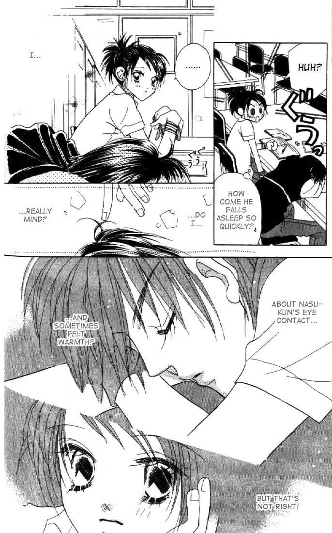 Koi Suru One Fourth Chapter 2.6 page 19 - Vol.02 Chapter 6